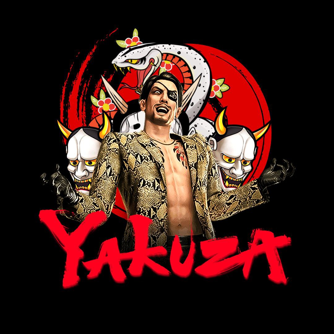 Yakuza893